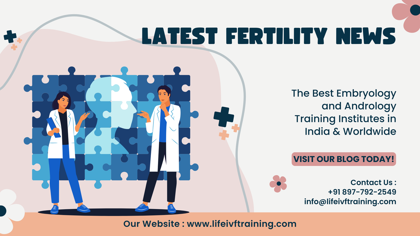 The Best Embryology and Andrology Training Institutes in India ...